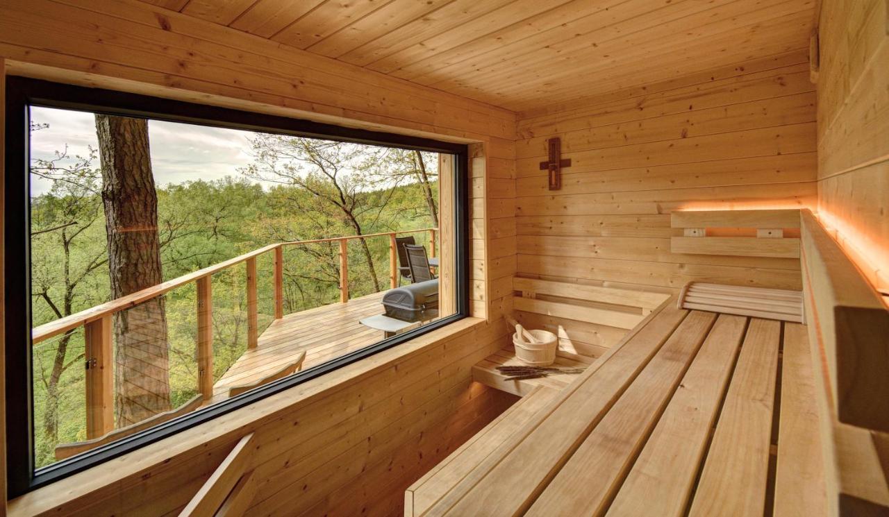 Riverside Cabin Doudleby Exterior photo